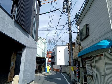 物件周辺