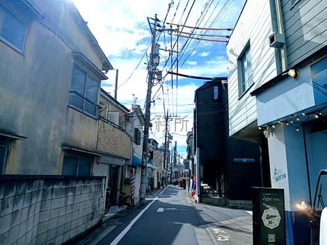 物件周辺