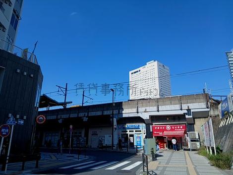 物件周辺