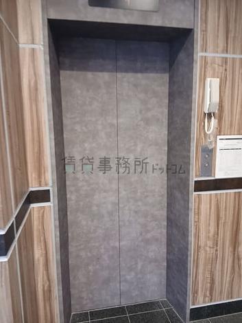 エレベーター