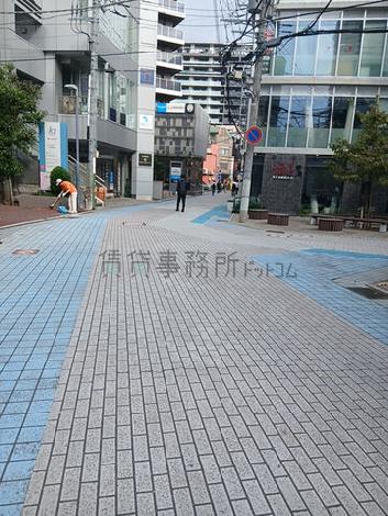 物件周辺