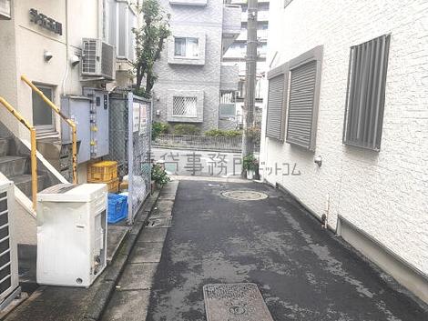 物件周辺