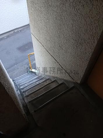 階段
