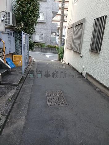 物件周辺