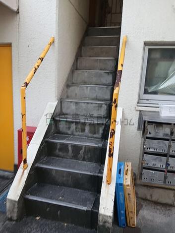 階段