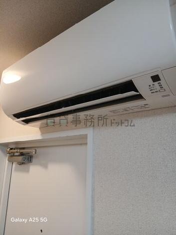 エアコン