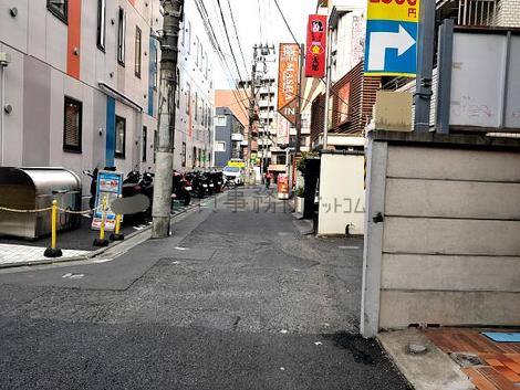 物件周辺