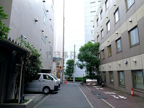 物件周辺
