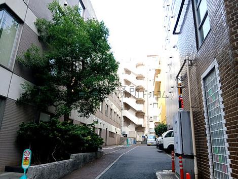 物件周辺