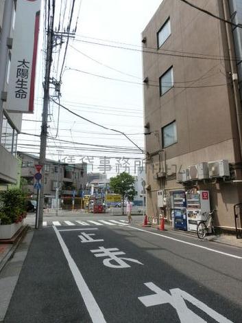物件周辺