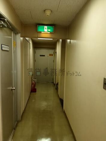 廊下