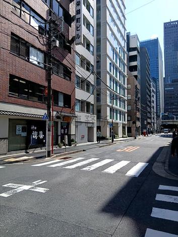 物件周辺