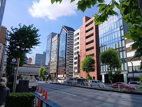 物件周辺