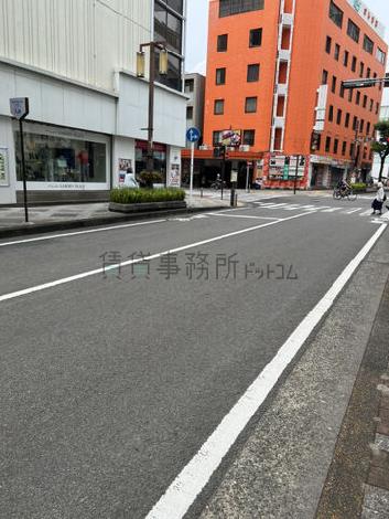 物件周辺
