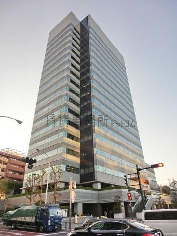 田端ASUKAタワーの外観写真