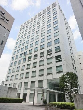 横浜みなと第一生命ビルの外観写真