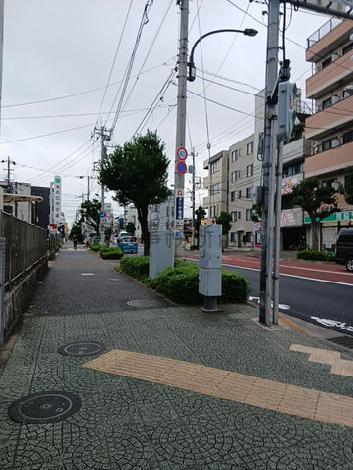 物件周辺