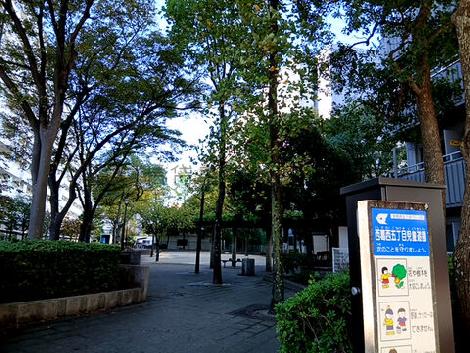 物件周辺