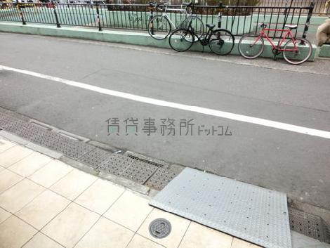 物件周辺