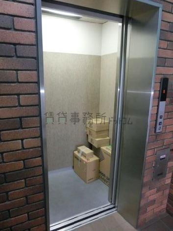 エレベーター