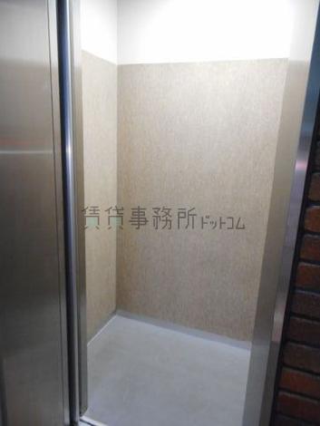 エレベーター