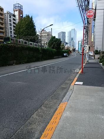 物件周辺