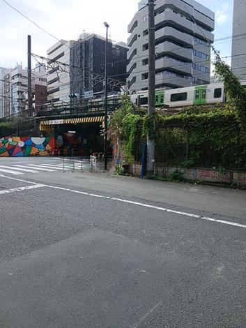 物件周辺