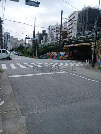 物件周辺