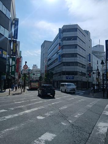 物件周辺