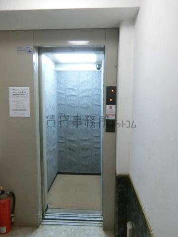 エレベーター