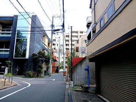 物件周辺