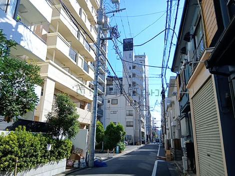 物件周辺