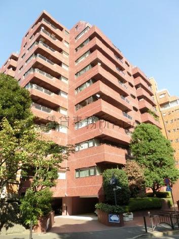 パレロワイヤル永田町の外観写真