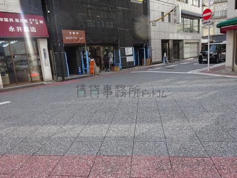 物件周辺