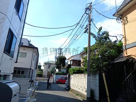 物件周辺