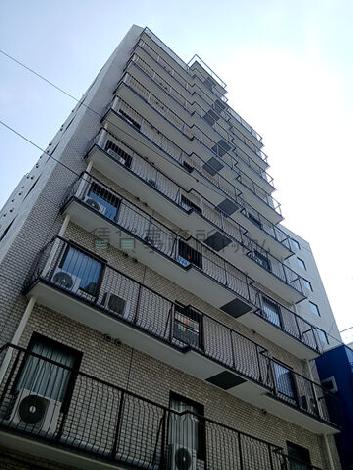 シャトレーイン横浜の外観写真
