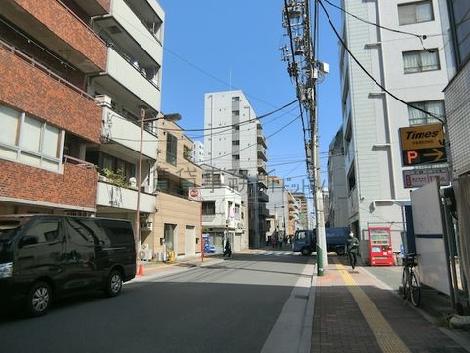 物件周辺