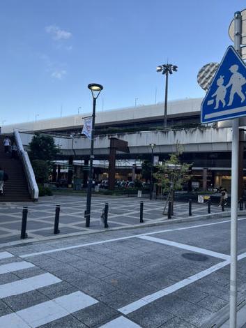 物件周辺