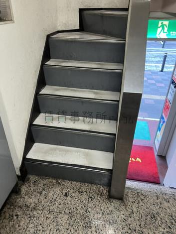 階段