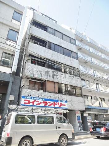 眺めの良い居室