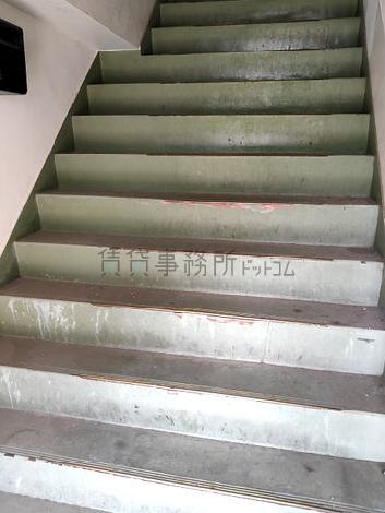 階段