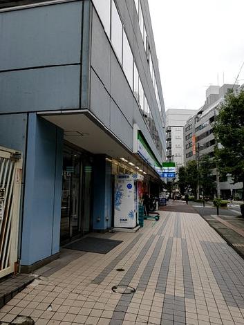 物件周辺