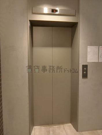 エレベーター