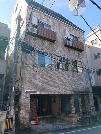 Will日吉本町弐番館の外観写真