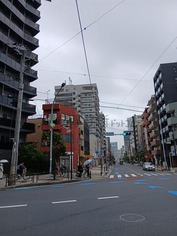 物件周辺
