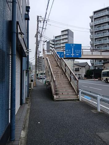 物件周辺