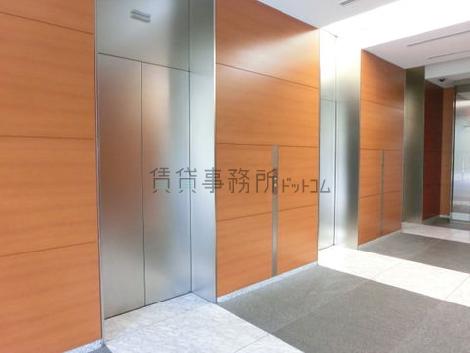 乗り場前の様子