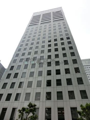 側面からの外観