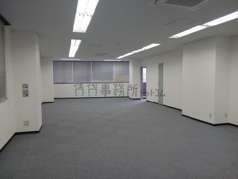 八重洲早川第2ビルの室内