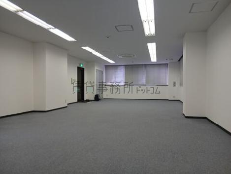 八重洲早川第2ビルの室内